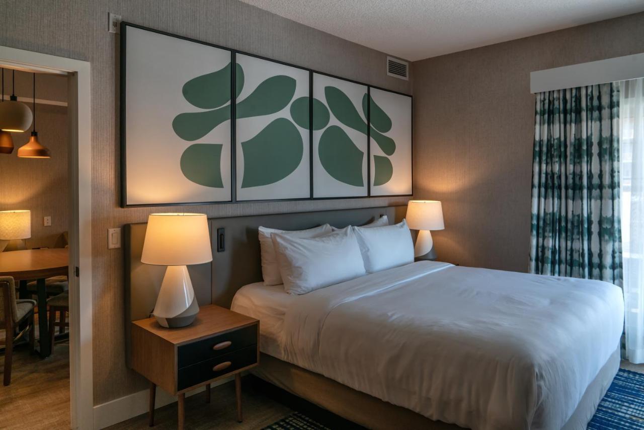 Spirit Ridge, In The Unbound Collection By Hyatt Hotel Osoyoos Bagian luar foto