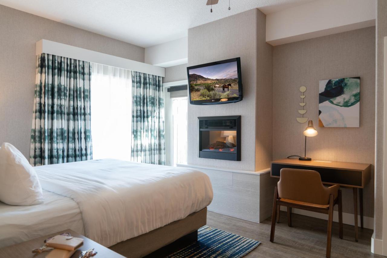 Spirit Ridge, In The Unbound Collection By Hyatt Hotel Osoyoos Bagian luar foto