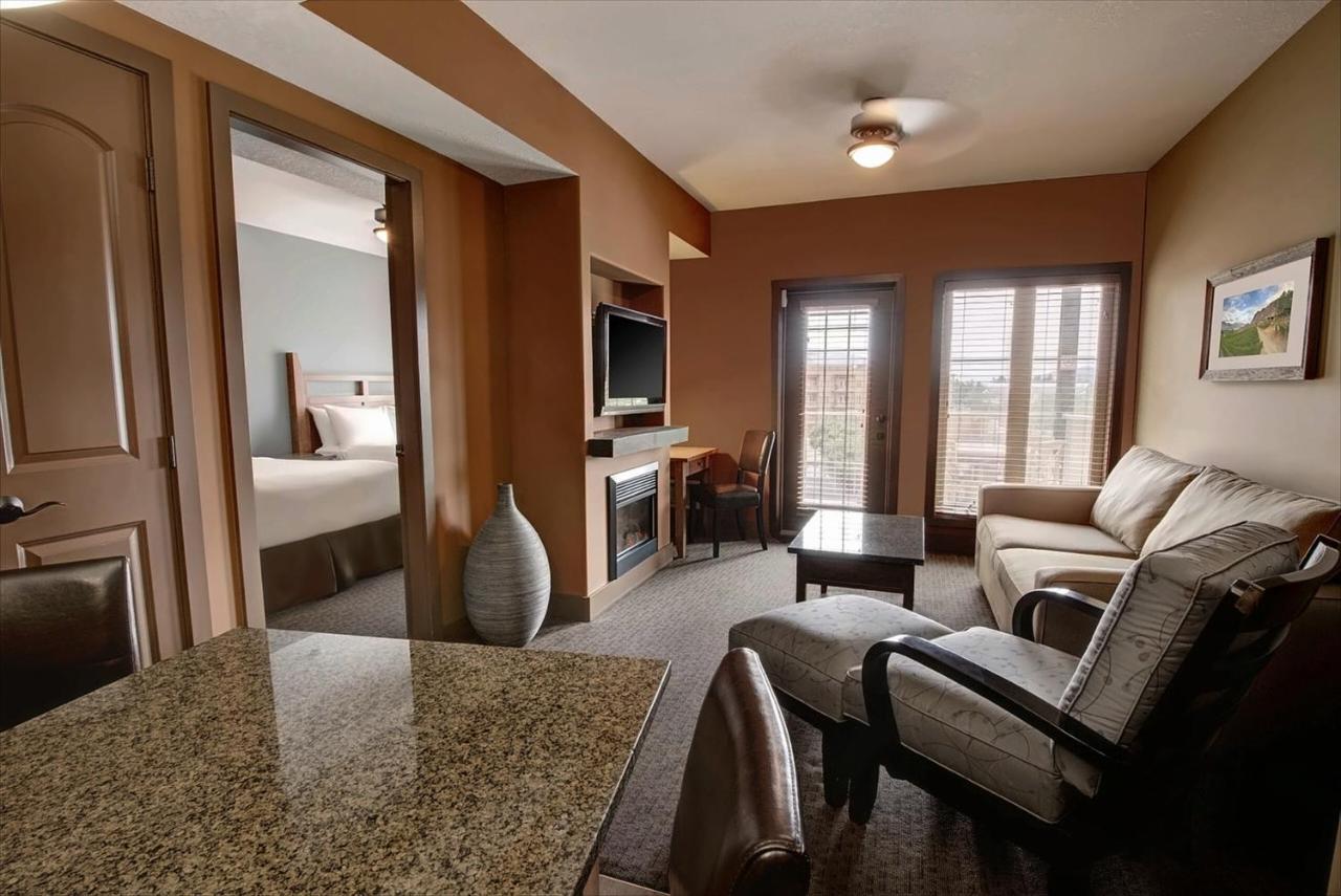 Spirit Ridge, In The Unbound Collection By Hyatt Hotel Osoyoos Bagian luar foto