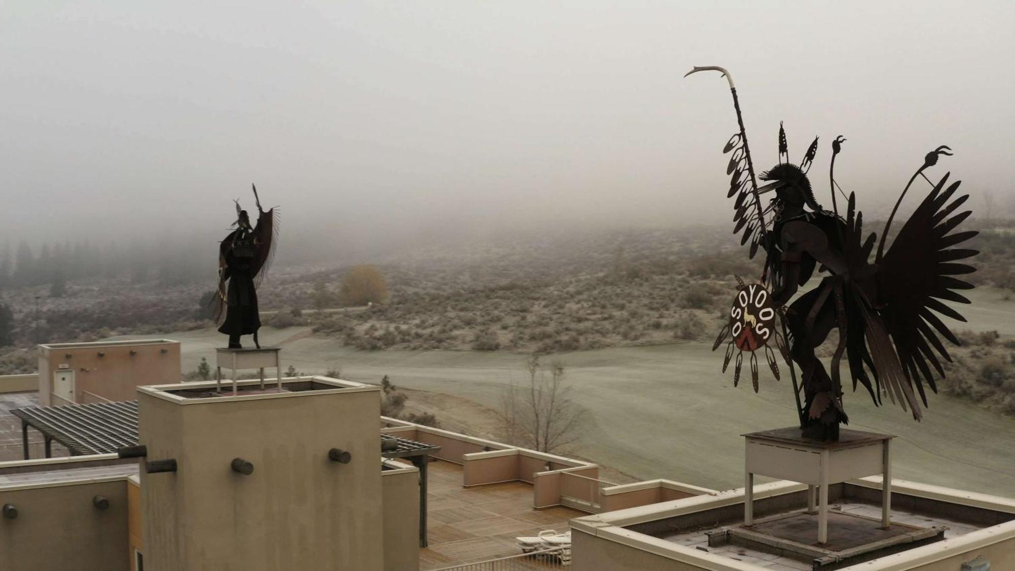 Spirit Ridge, In The Unbound Collection By Hyatt Hotel Osoyoos Bagian luar foto