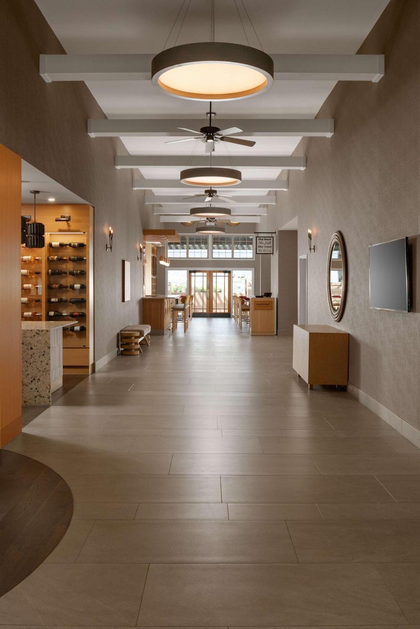 Spirit Ridge, In The Unbound Collection By Hyatt Hotel Osoyoos Bagian luar foto