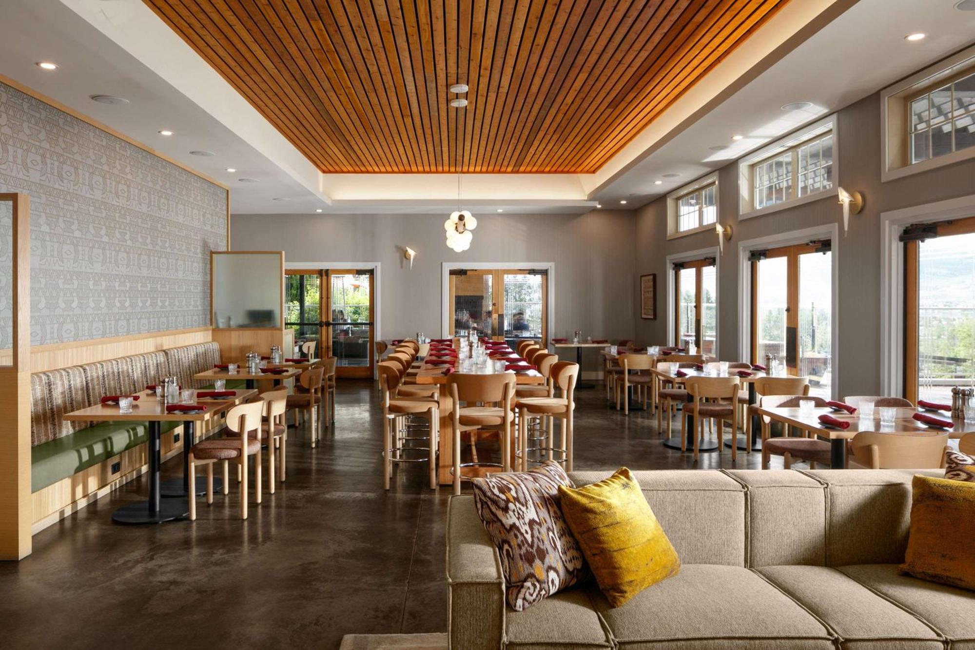 Spirit Ridge, In The Unbound Collection By Hyatt Hotel Osoyoos Bagian luar foto
