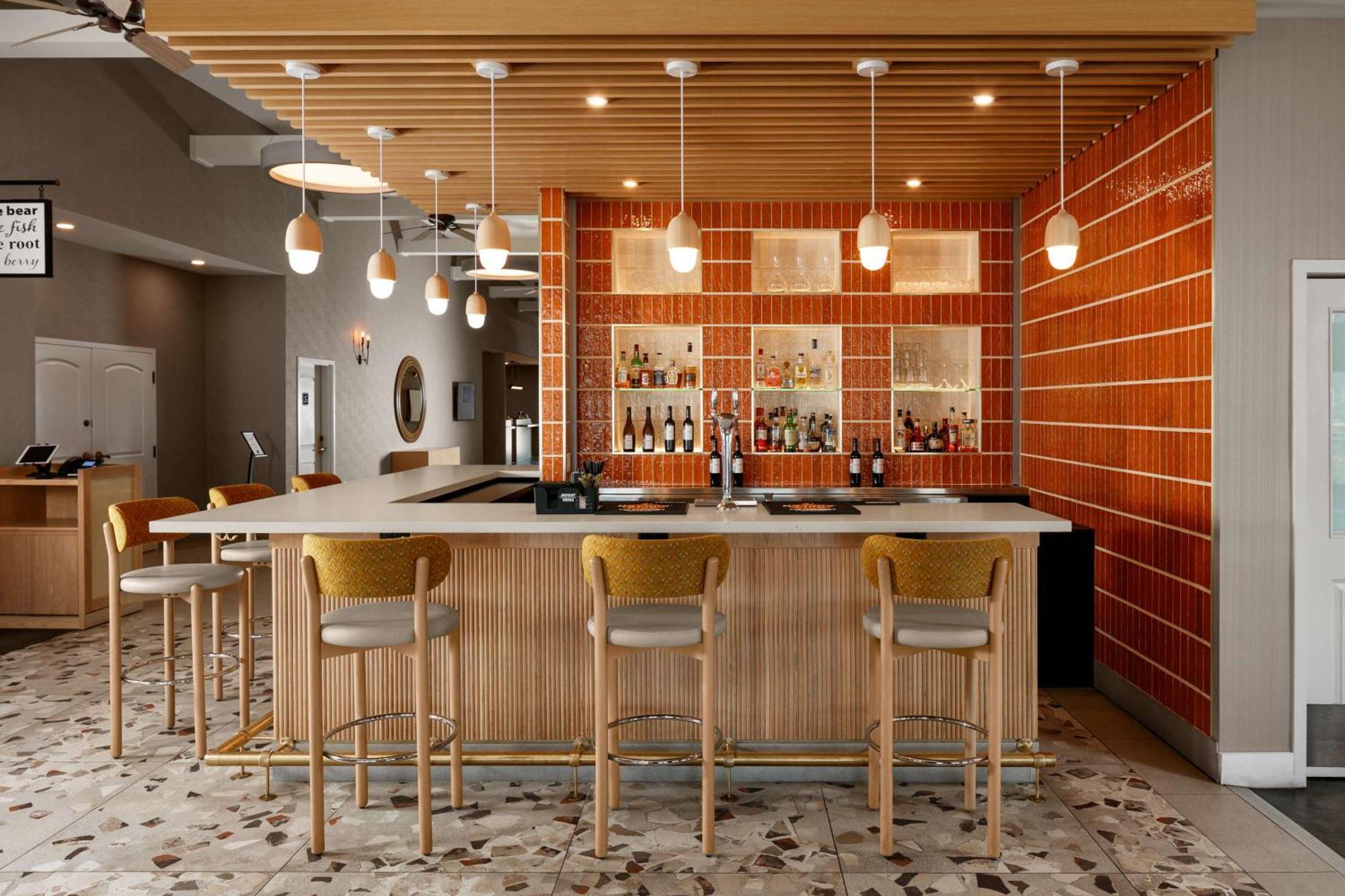 Spirit Ridge, In The Unbound Collection By Hyatt Hotel Osoyoos Bagian luar foto