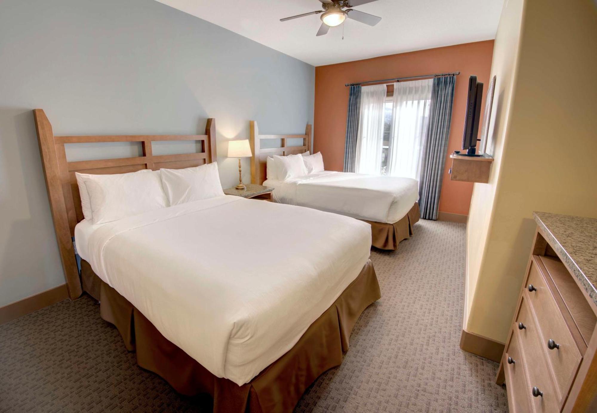 Spirit Ridge, In The Unbound Collection By Hyatt Hotel Osoyoos Bagian luar foto