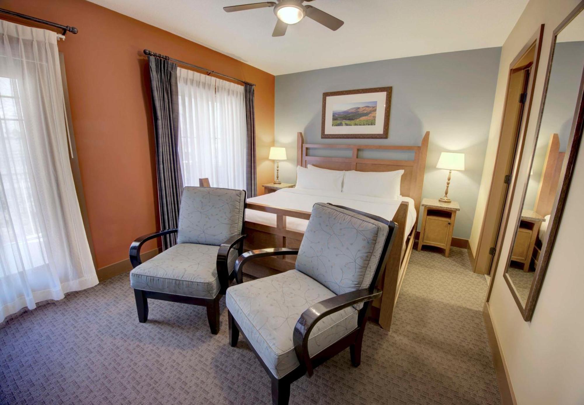 Spirit Ridge, In The Unbound Collection By Hyatt Hotel Osoyoos Bagian luar foto