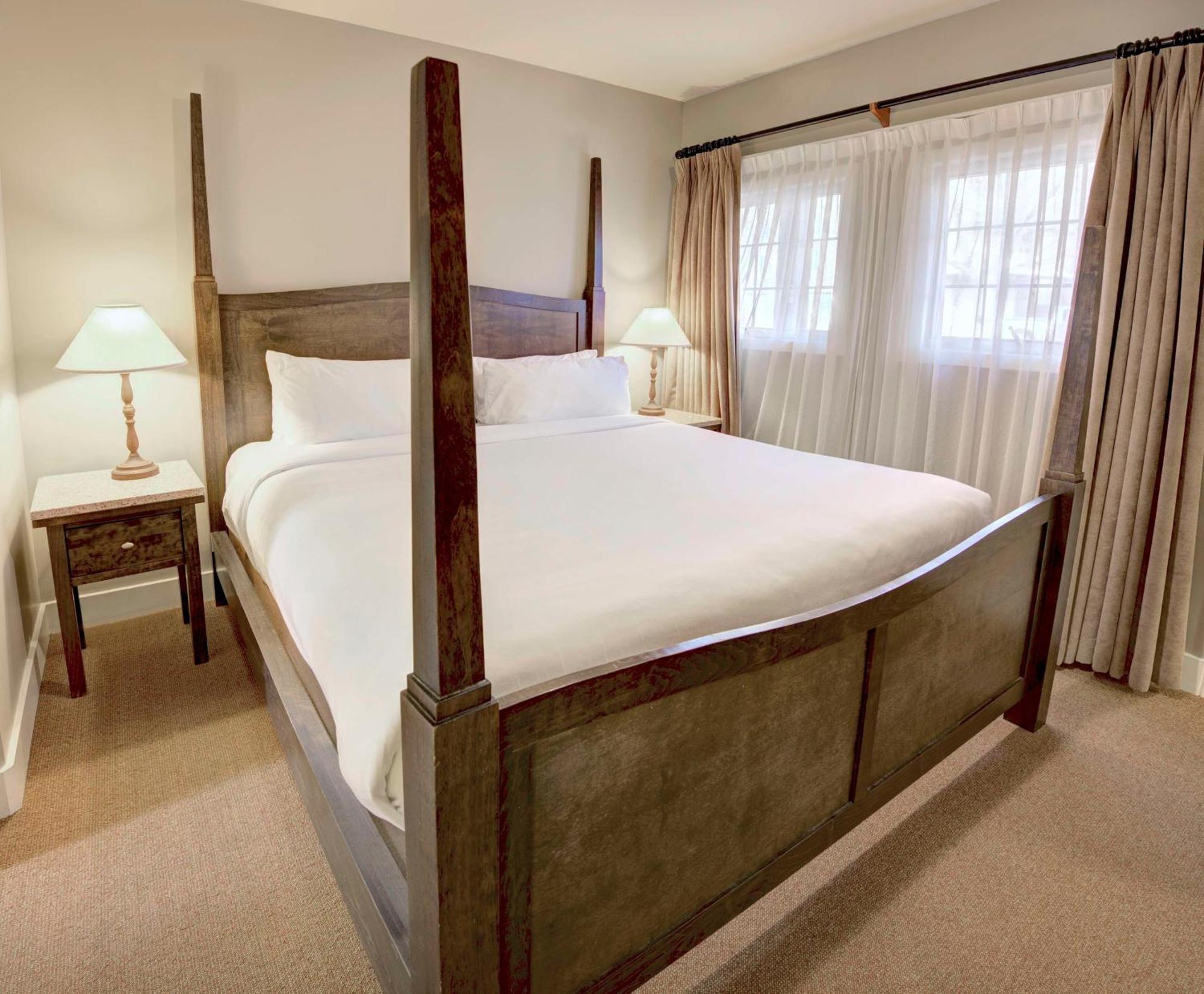 Spirit Ridge, In The Unbound Collection By Hyatt Hotel Osoyoos Bagian luar foto