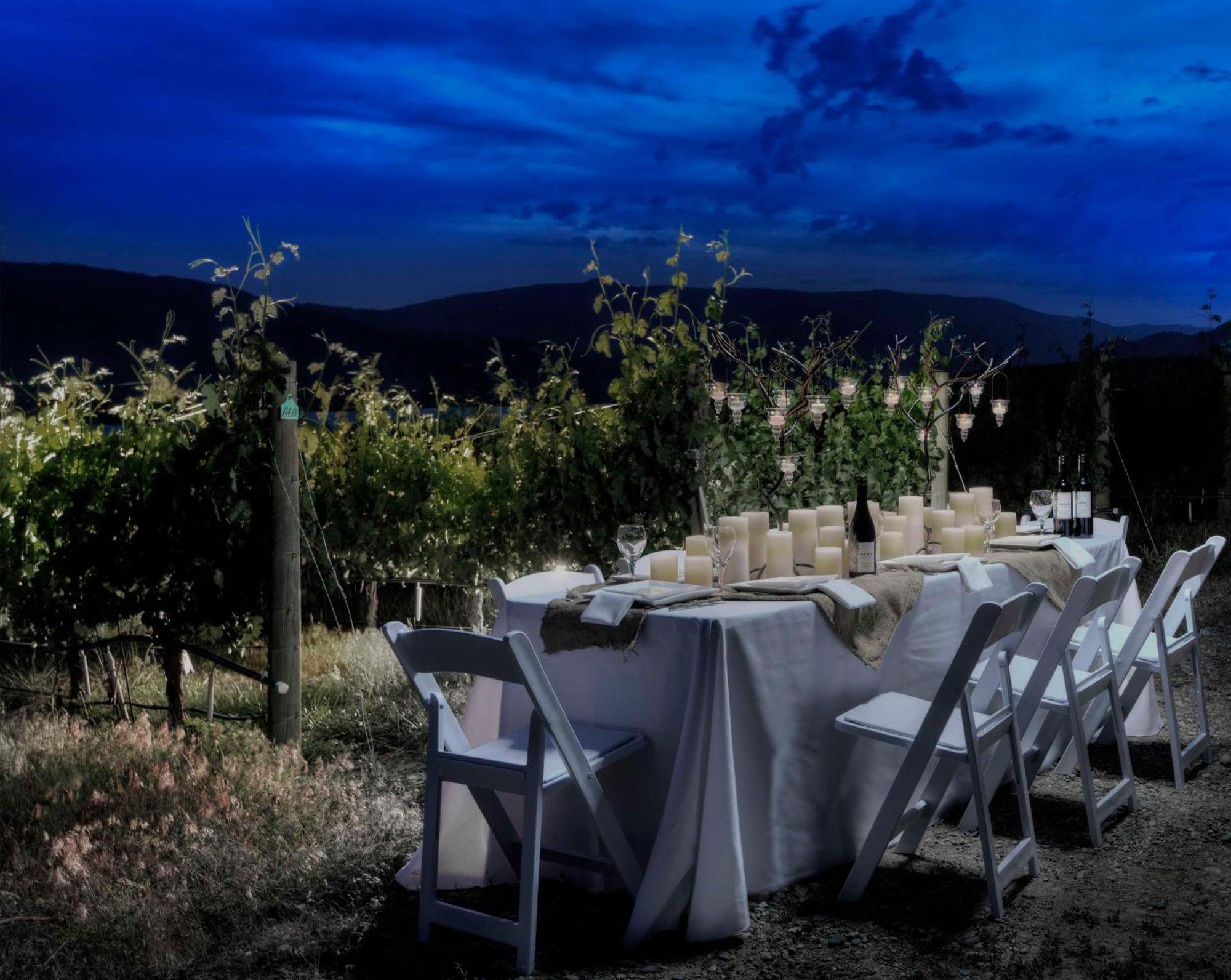 Spirit Ridge, In The Unbound Collection By Hyatt Hotel Osoyoos Bagian luar foto