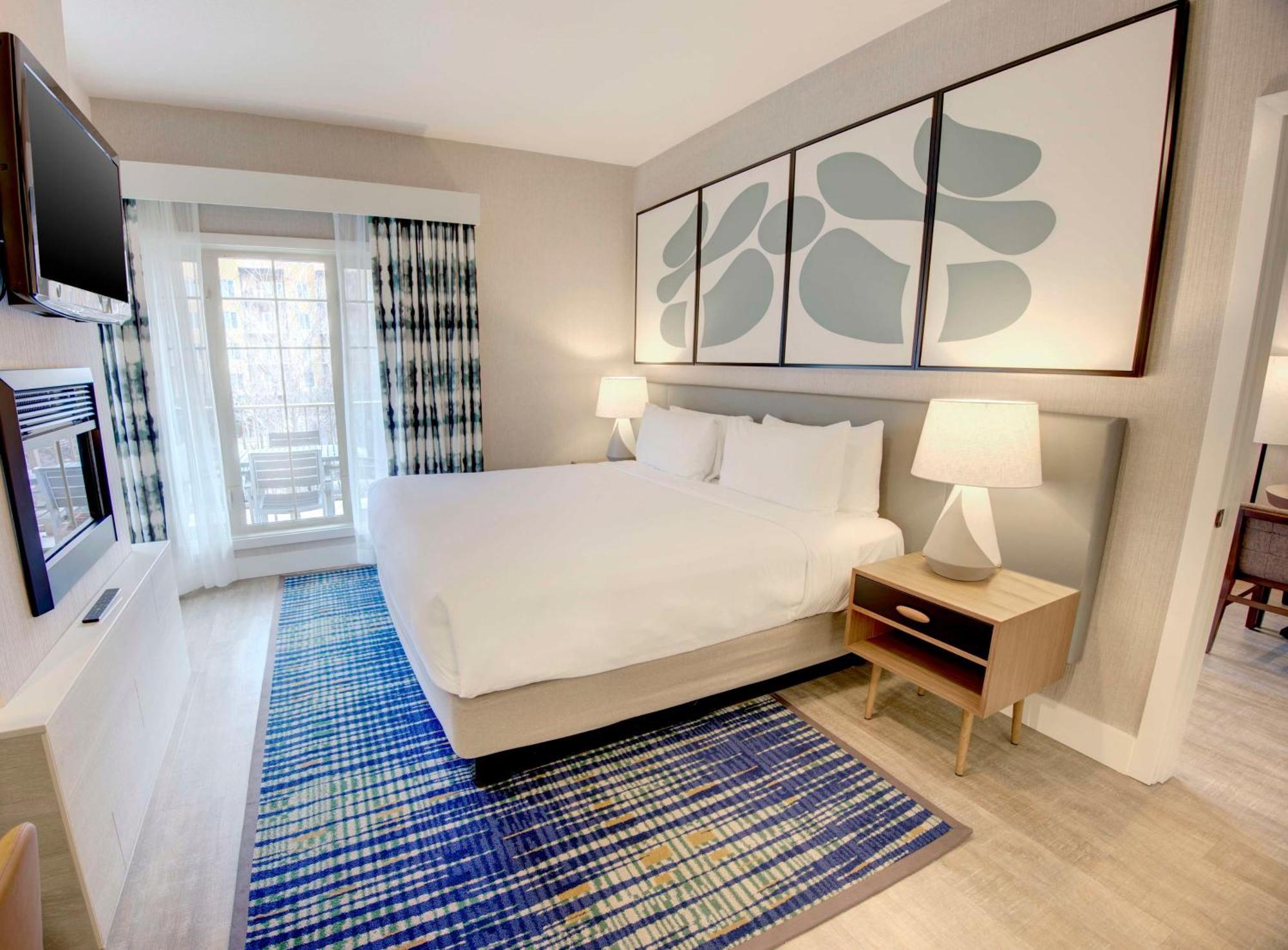 Spirit Ridge, In The Unbound Collection By Hyatt Hotel Osoyoos Bagian luar foto