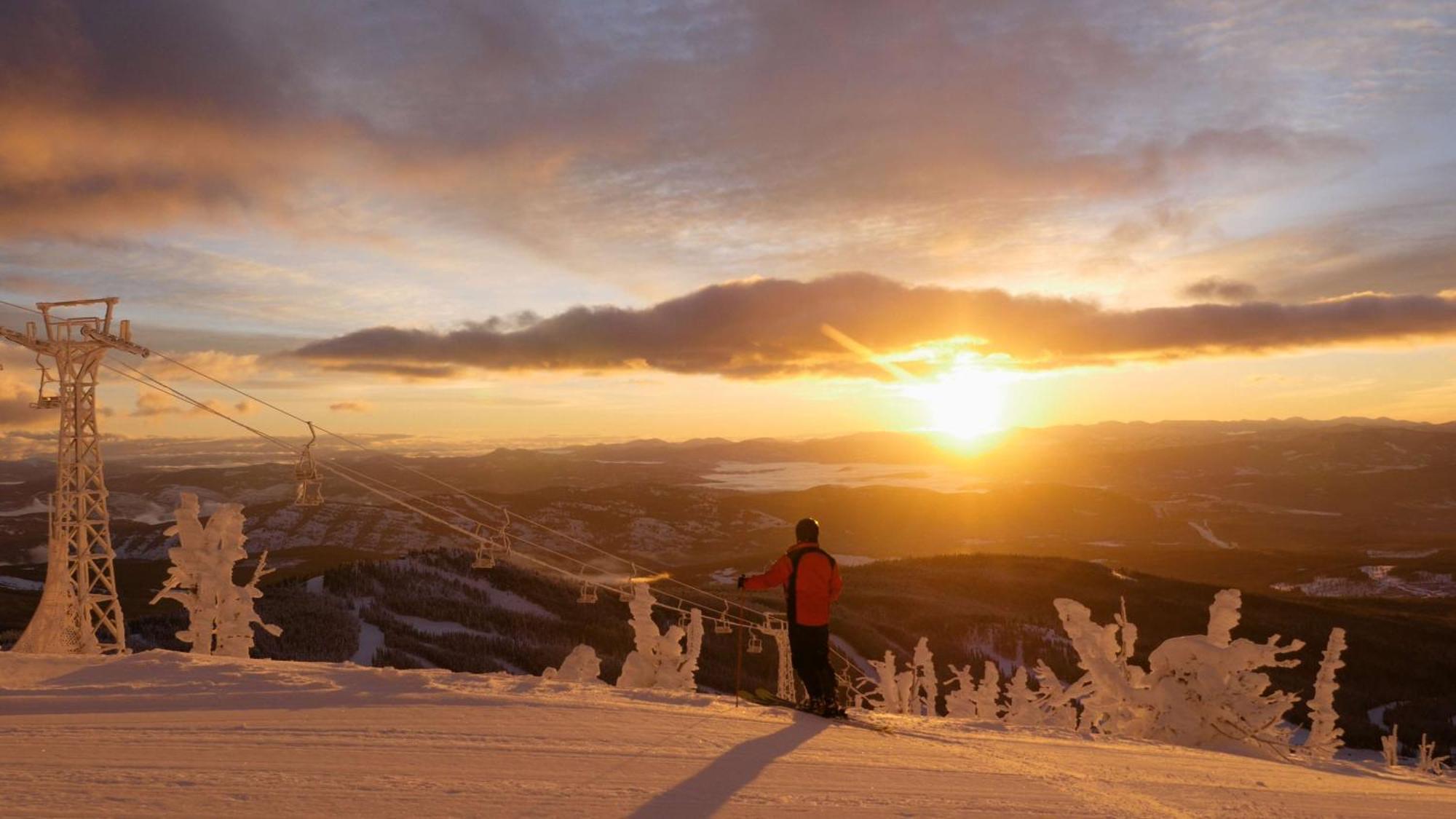Spirit Ridge, In The Unbound Collection By Hyatt Hotel Osoyoos Bagian luar foto