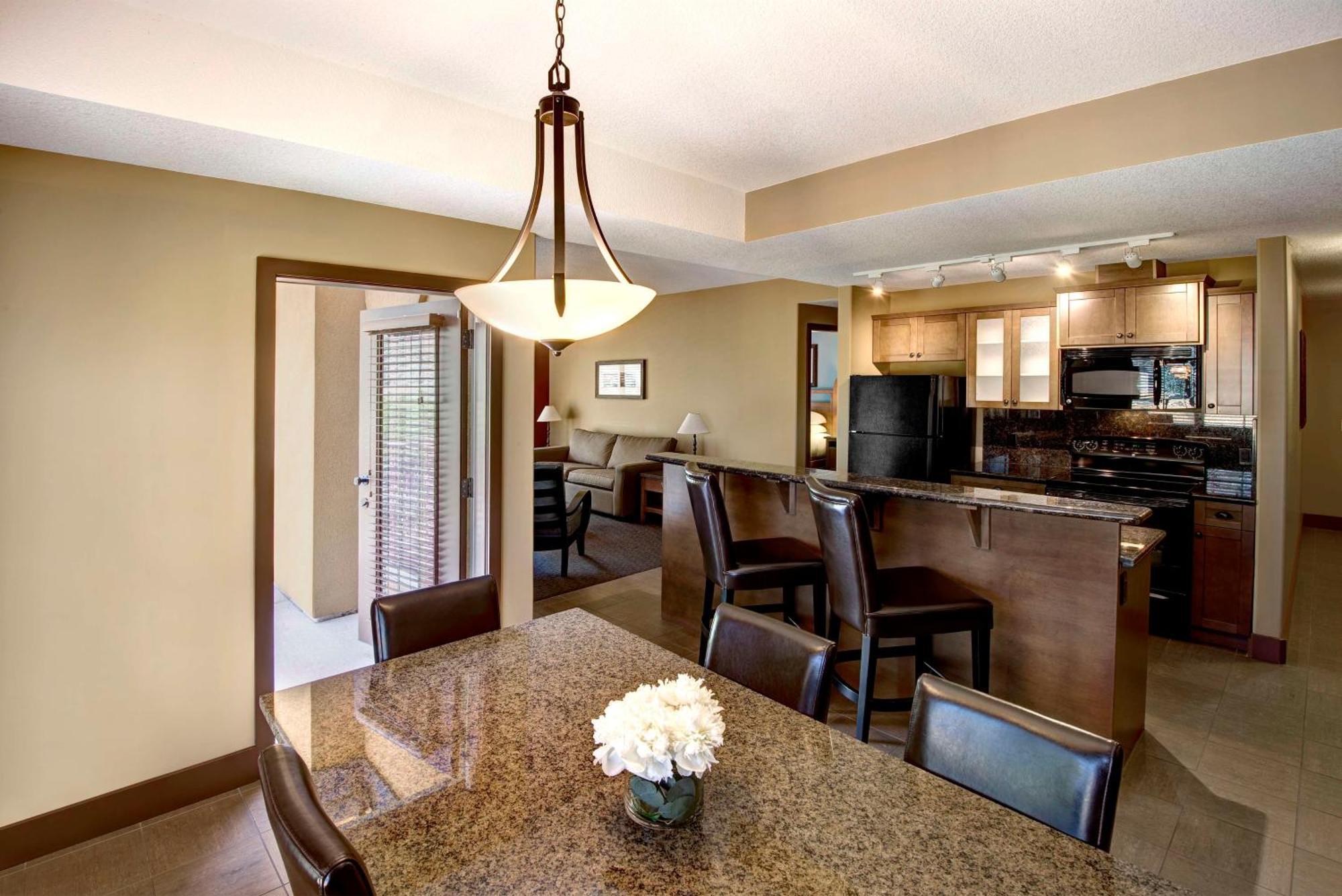 Spirit Ridge, In The Unbound Collection By Hyatt Hotel Osoyoos Bagian luar foto